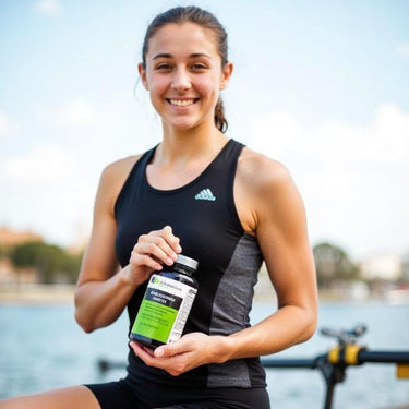 Accelerated AMINOS™ - Accelerated Health Products